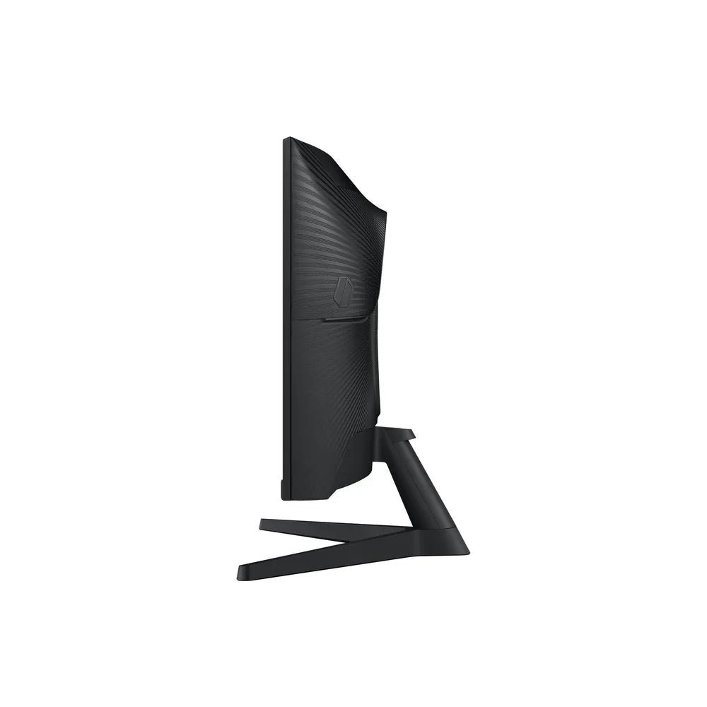 Samsung Odyssey G50D S27CG554EU 27 inch WQHD Curved VA LED 16:9 165 Hz Gaming Monitor