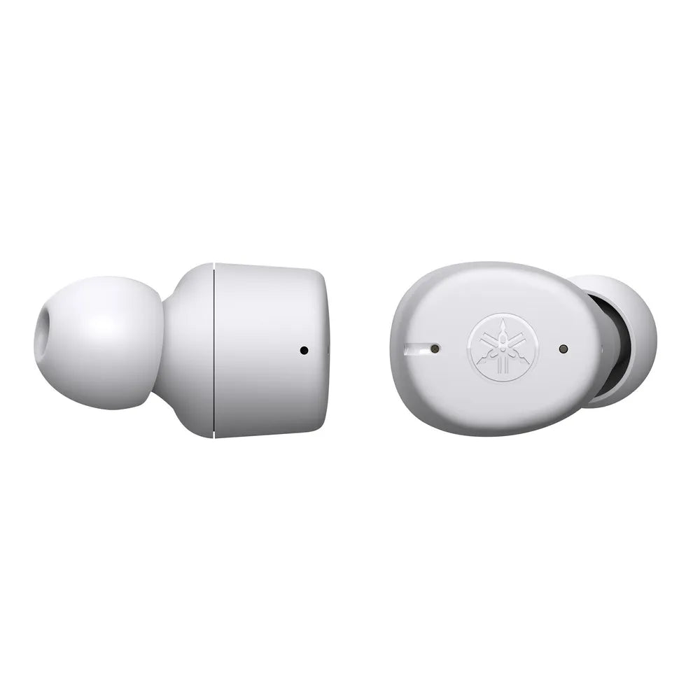 Yamaha TW-E3C True Wireless In Ear Headphones, aptX gray