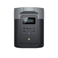 EcoFlow Delta 2 Max Power Station Solargenerator 2048Wh|2400W (0% VAT. gem. § 12 Abs. 3 VAT law)