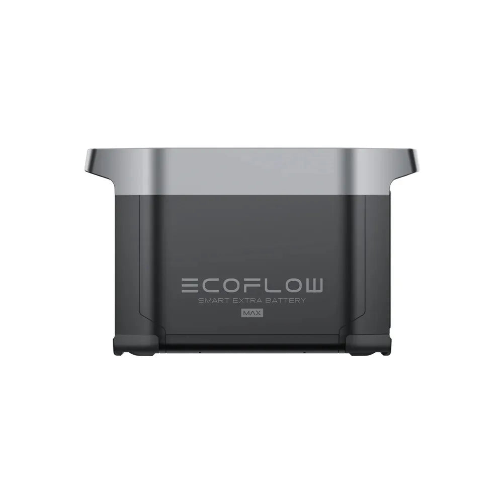 EcoFlow DELTA 2 EU Extra Batterie 1024Wh (0% VAT. gem. § 12 Abs. 3 VAT law)