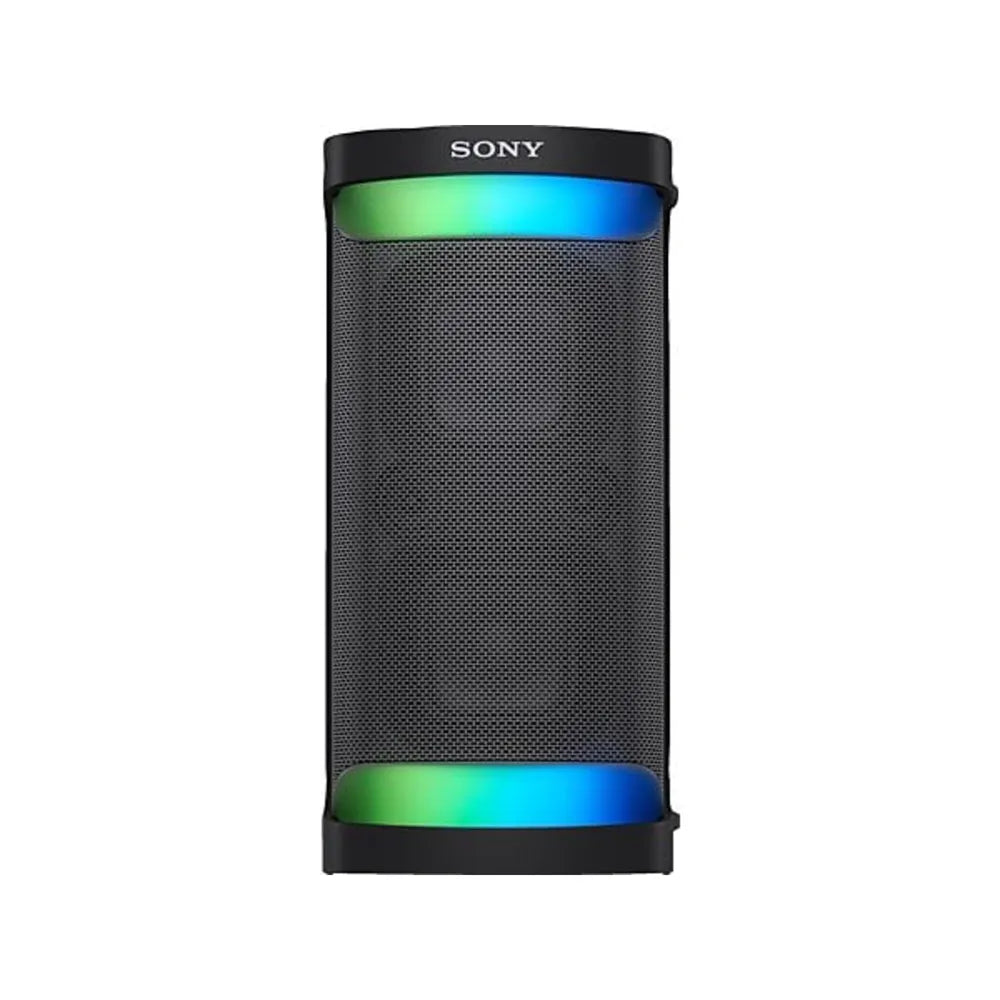 Sony SRS-XV500 - Portable kabelloser Bluetooth-Party-Speaker - black