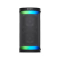 Sony SRS-XV500 - Portable kabelloser Bluetooth-Party-Speaker - black
