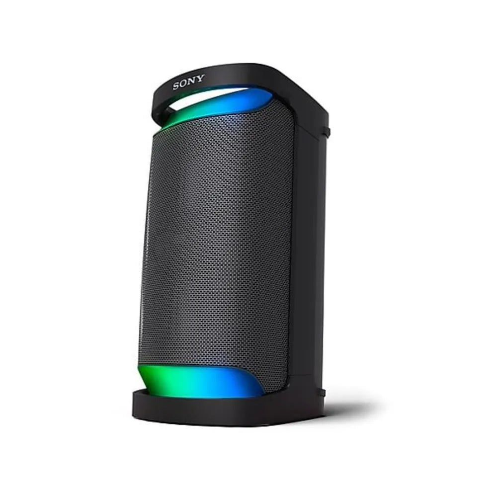 Sony SRS-XV500 - Portable kabelloser Bluetooth-Party-Speaker - black