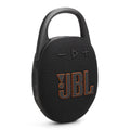 JBL Clip 5 Portable Bluetooth-Speaker waterproof nach IP67 black