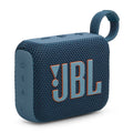 JBL GO 4 Eco Ultra-kompakter Bluetooth-Speaker blue