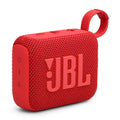 JBL GO 4 Eco Ultra-kompakter Bluetooth-Speaker red