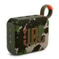JBL GO 4 Eco Ultra-kompakter Bluetooth-Speaker camouflage
