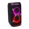 JBL PartyBox Club 120 Bluetooth-Speaker black with Battery and Lichteffekten