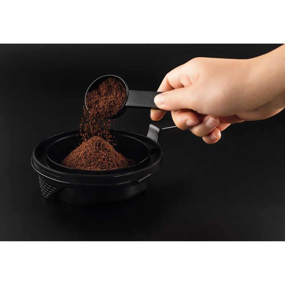 Krups KM4689 T8.2 black