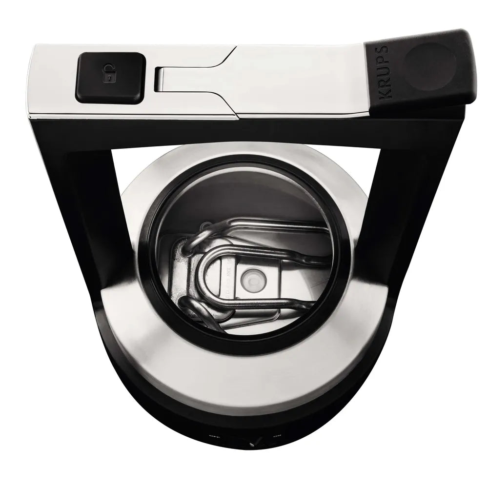 Krups KM4689 T8.2 black