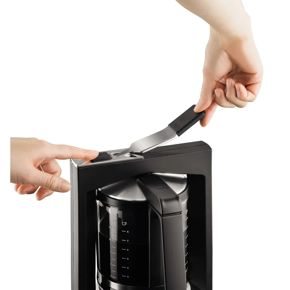 Krups KM4689 T8.2 black