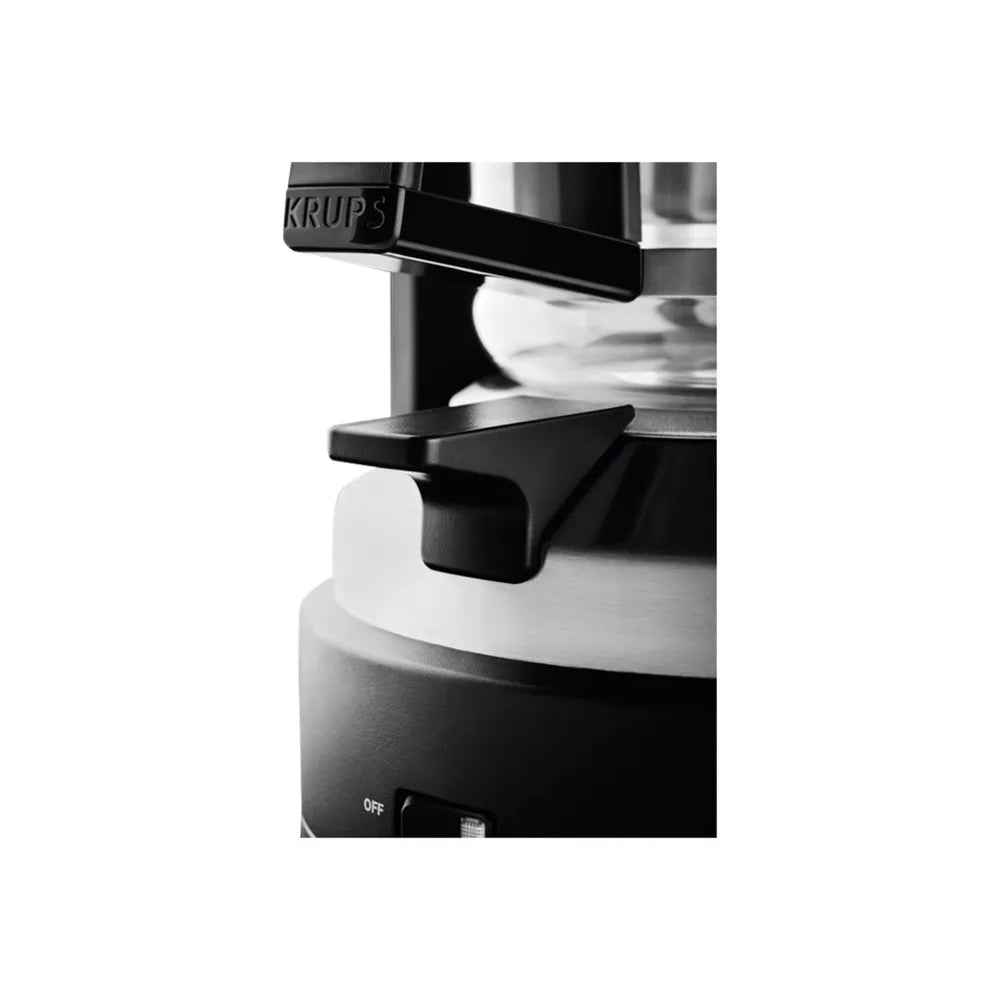 Krups KM4689 T8.2 black