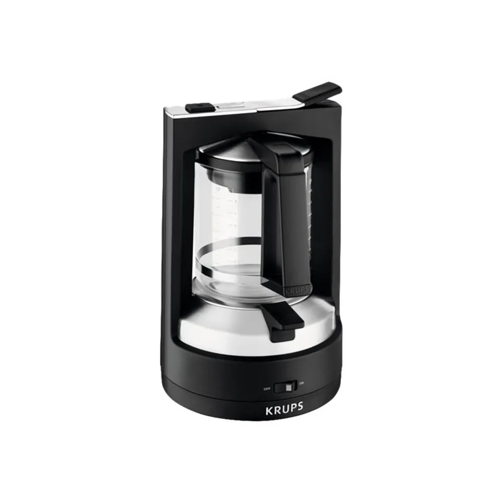 Krups KM4689 T8.2 black