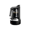 Krups KM4689 T8.2 black
