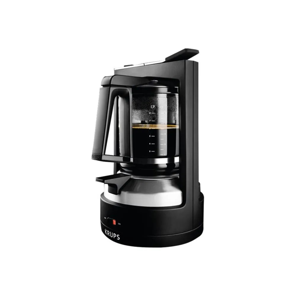 Krups KM4689 T8.2 black