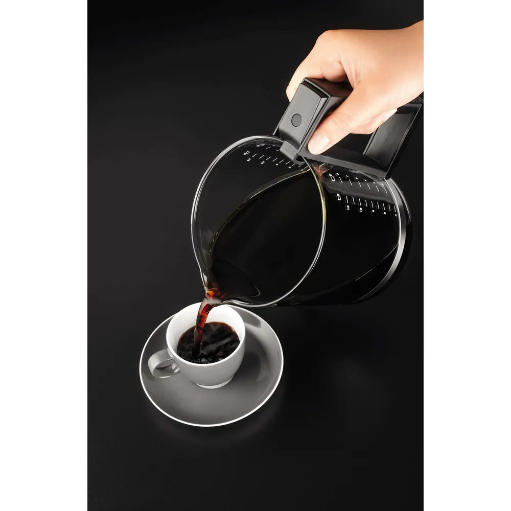 Krups KM4689 T8.2 black
