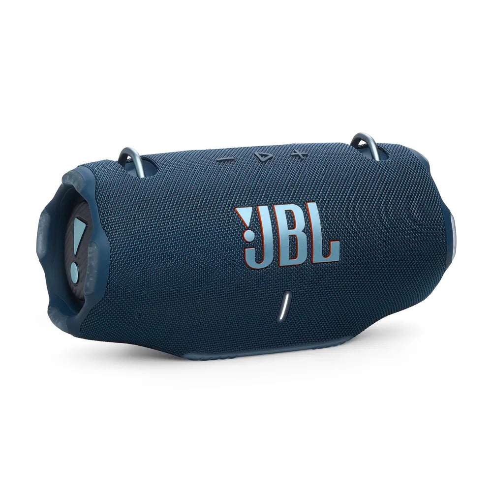JBL Xtreme 4 Bluetooth Speaker blue