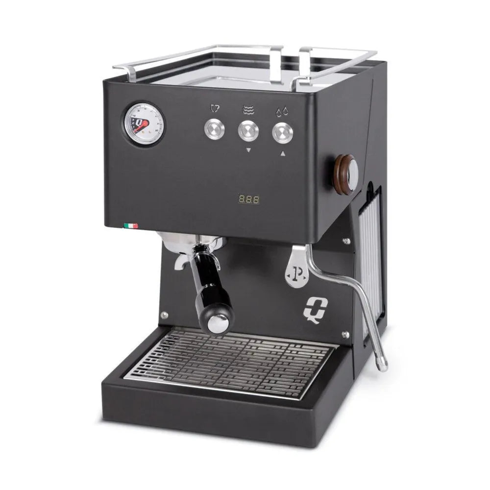 Quick Mill 02043 POP Black