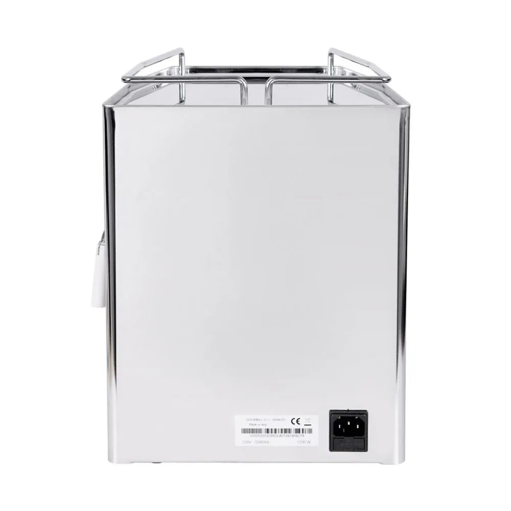 Quick Mill 03000 Orione Inox