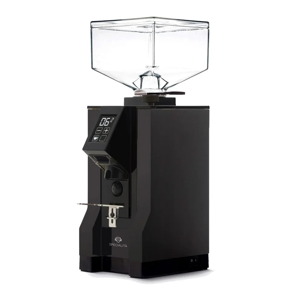 Eureka Mignon Specialita Black