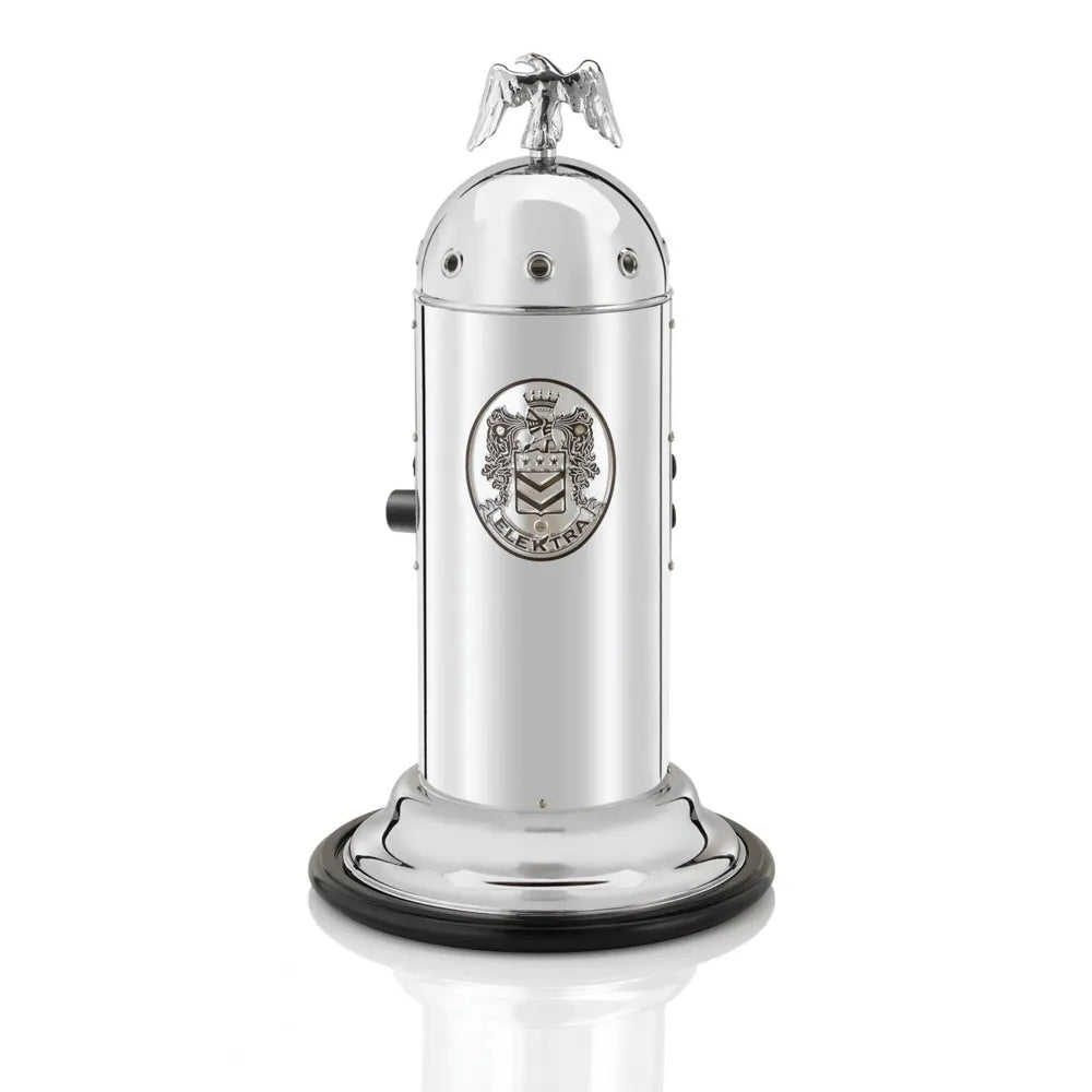 Elektra Mini Verticale Chrome