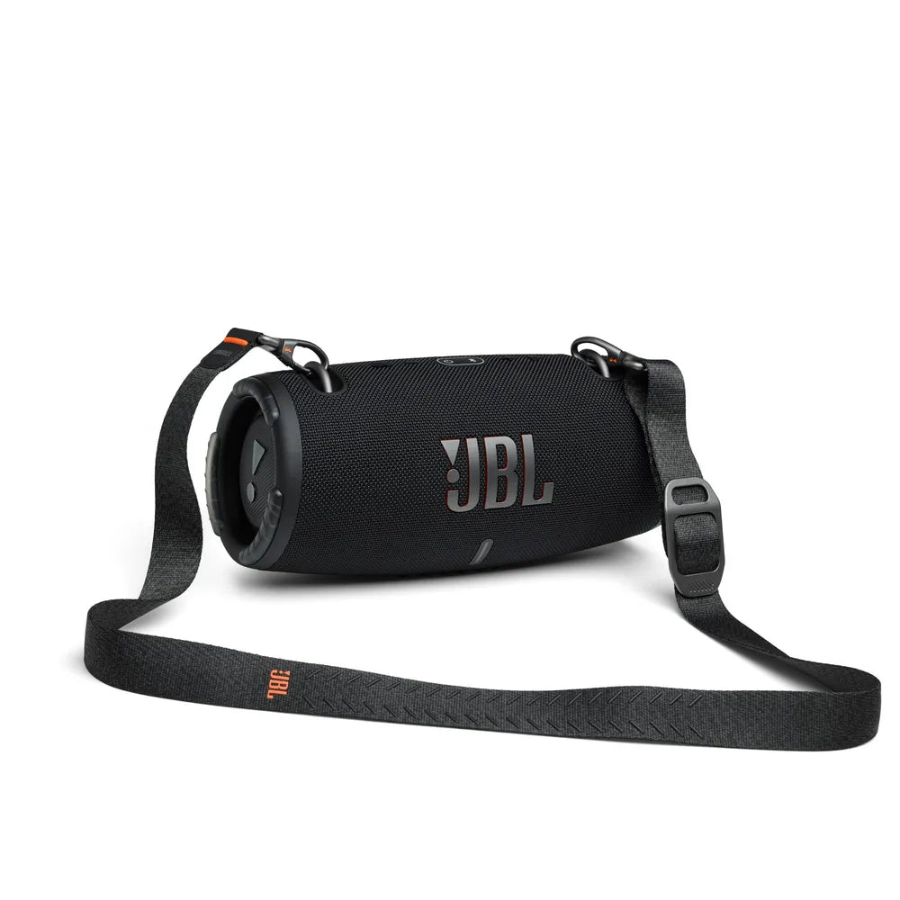 JBL Xtreme 3 black Bluetooth Speaker IPX7 Wasserdicht
