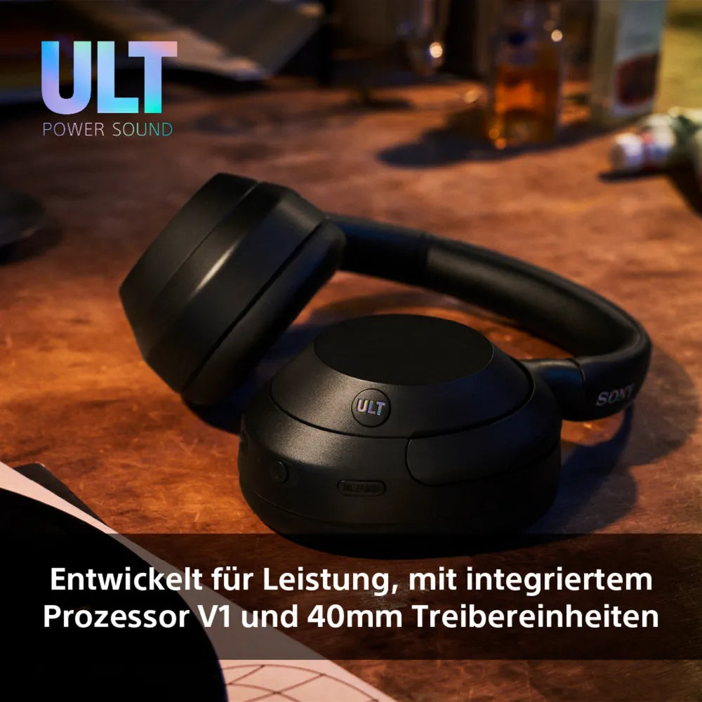 Sony WH-ULT900NW ULT WEAR white