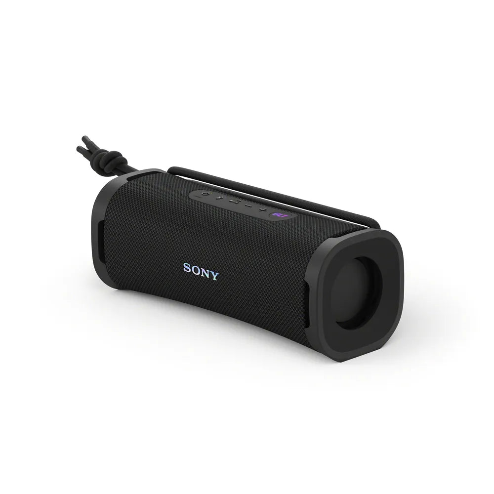 Sony SRS-ULT10B ULT FIELD 1 mobiler Outdoor-Speaker black