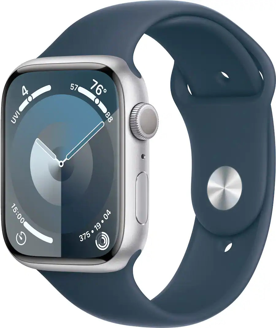 Apple Watch Series 9 [GPS , 45mm]64 GB