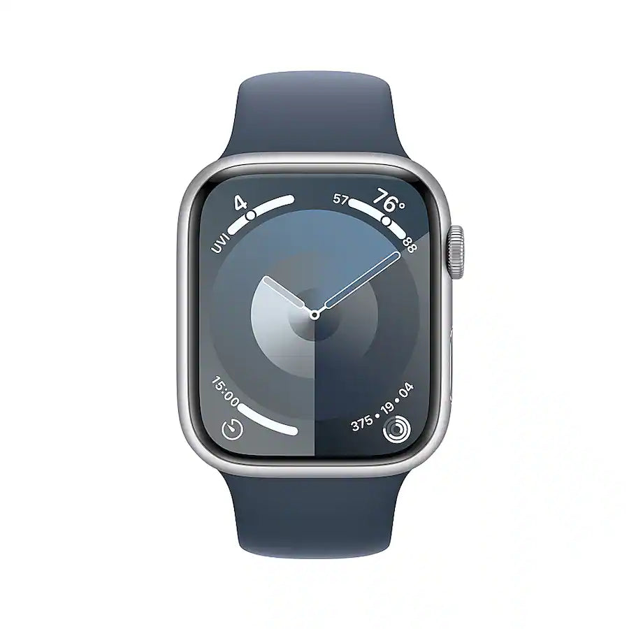 Apple Watch Series 9 [GPS , 45mm]64 GB