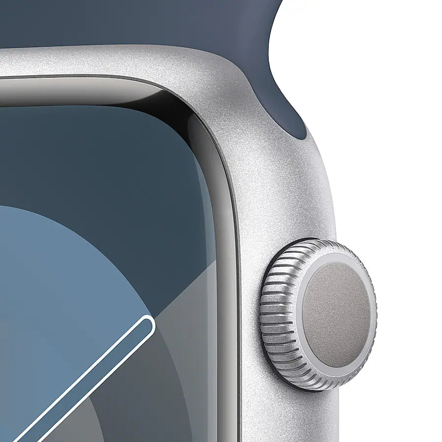 Apple Watch Series 9 [GPS , 45mm]64 GB