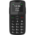 Bea-fon SL230 4G Mobiltelefon black