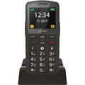 Bea-fon SL260 Mobiltelefon black