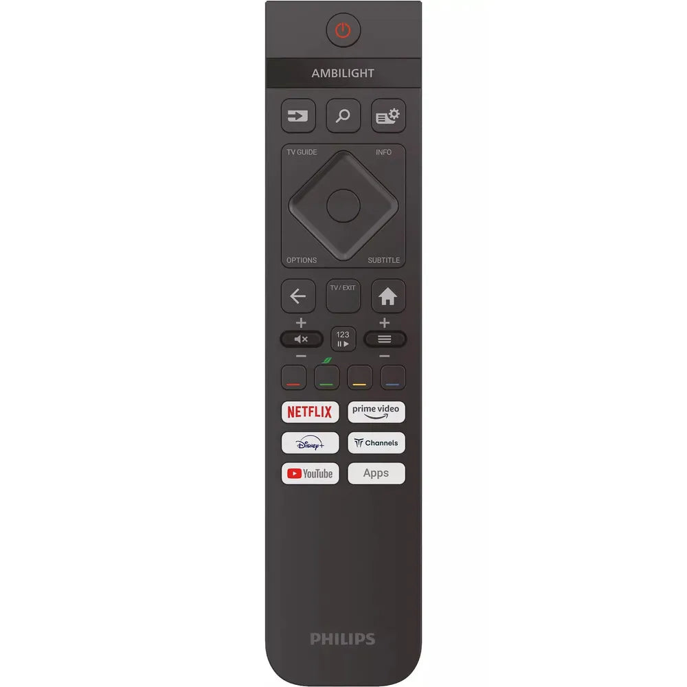 Philips 32PHS6000 80cm 32" LED Smart TV TV