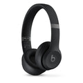 Beats Solo4 Wireless On-Ear Headphones Matt Black