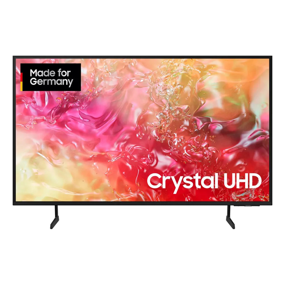 Samsung GU65DU7179 163cm 65" 4K LED Smart TV TV