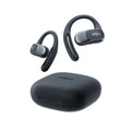 Shokz OpenFit Air True-Wireless Open-Ear-Headphones Black