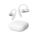 Shokz OpenFit Air True-Wireless Open-Ear-Headphones White