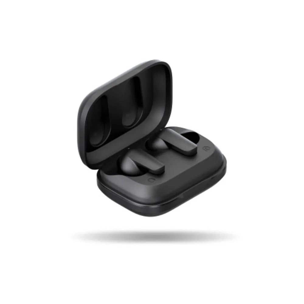 Der In-Ear Headphones in Kooperation with CHIP, Bluetooth, black
