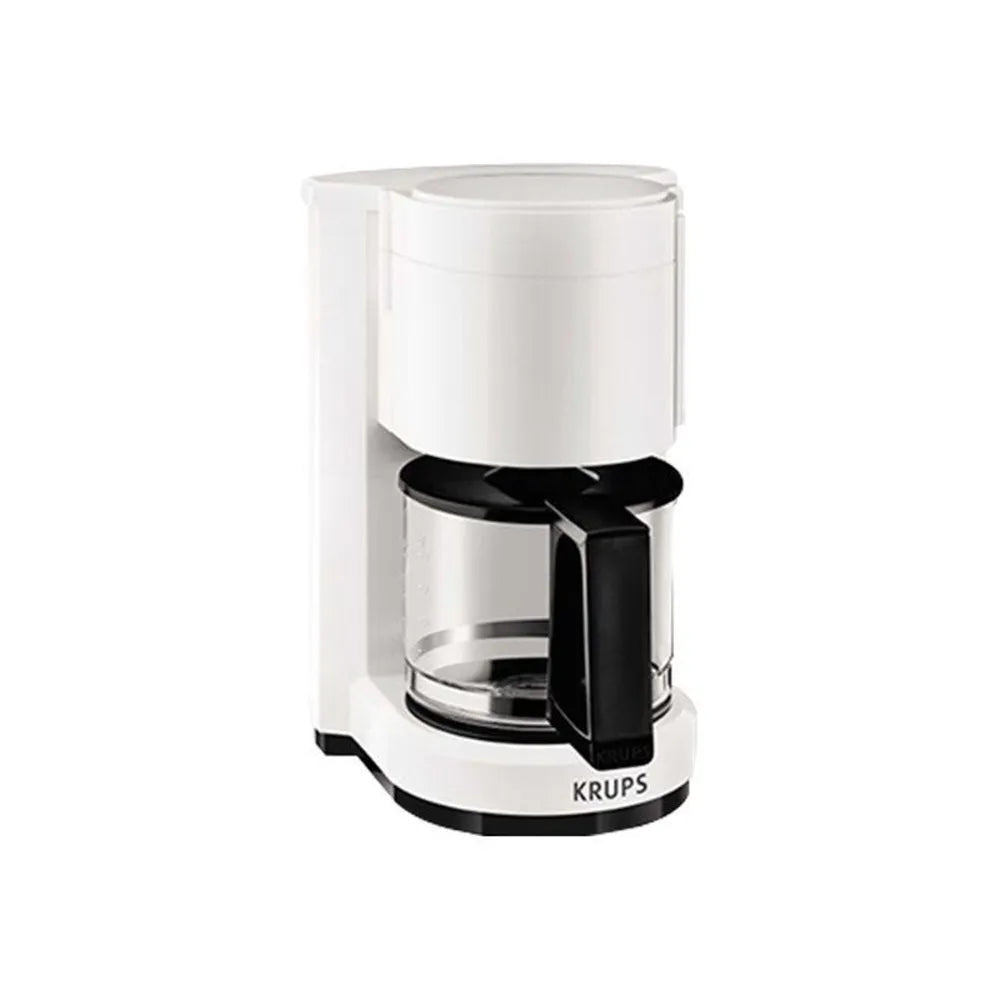 Krups Aroma Cafe F1830110 Coffee Machine white