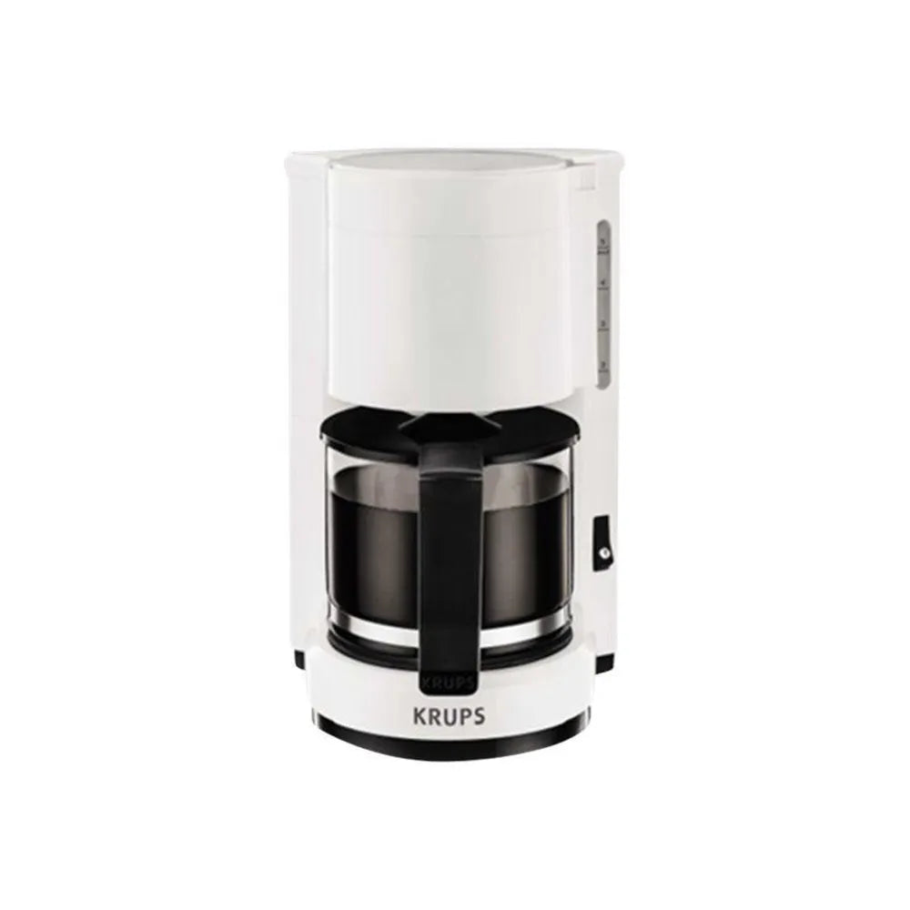 Krups Aroma Cafe F1830110 Coffee Machine white