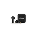 Marshall Minor IV TWS Bluetooth black True Wireless In-Ear-Headphones