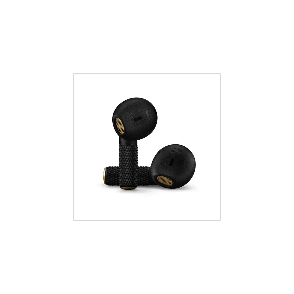 Marshall Minor IV TWS Bluetooth black True Wireless In-Ear-Headphones