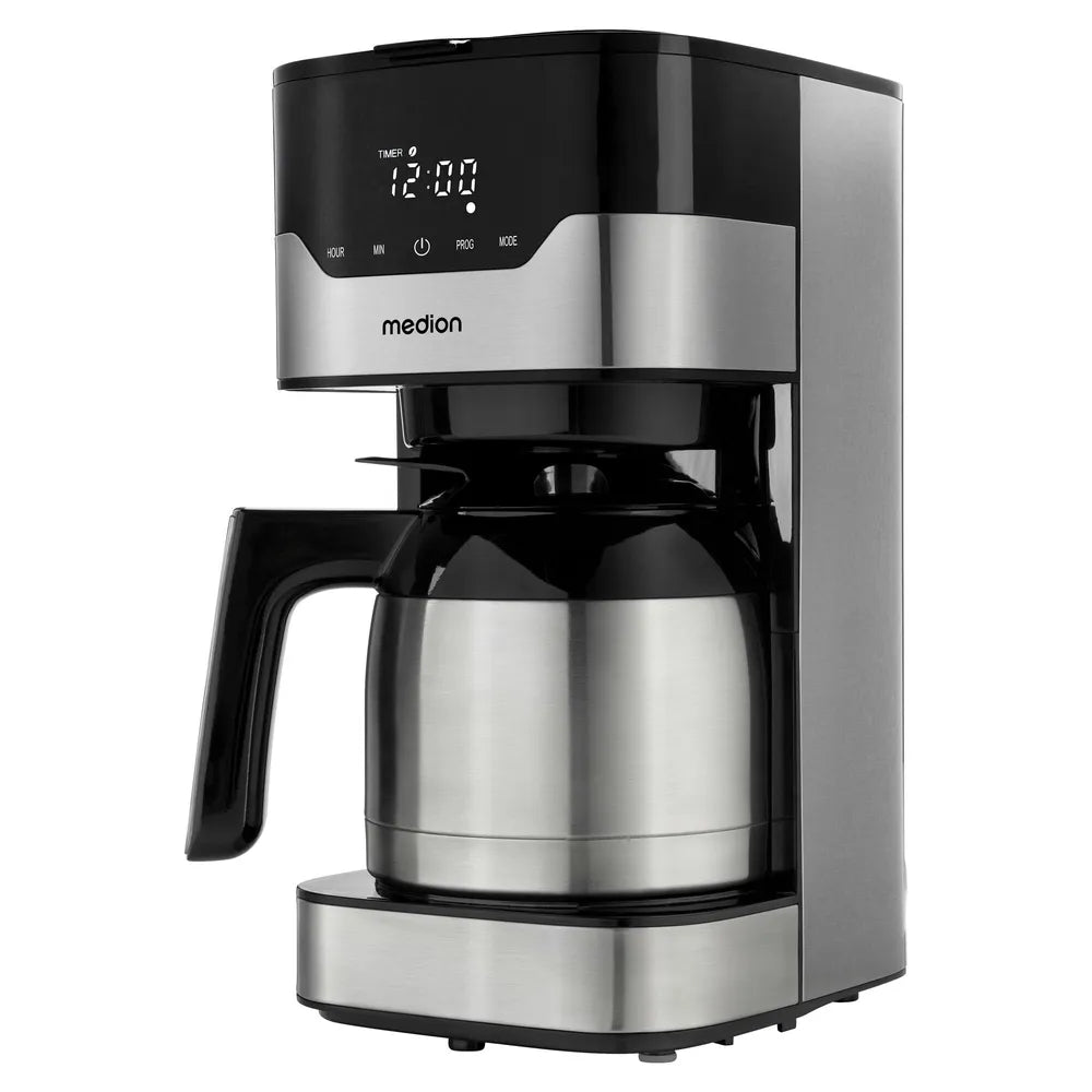 Medion MD 18458 Coffee Machine with Thermoskanne