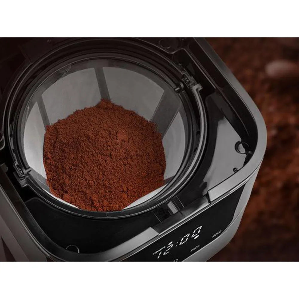 Medion MD 18458 Coffee Machine with Thermoskanne