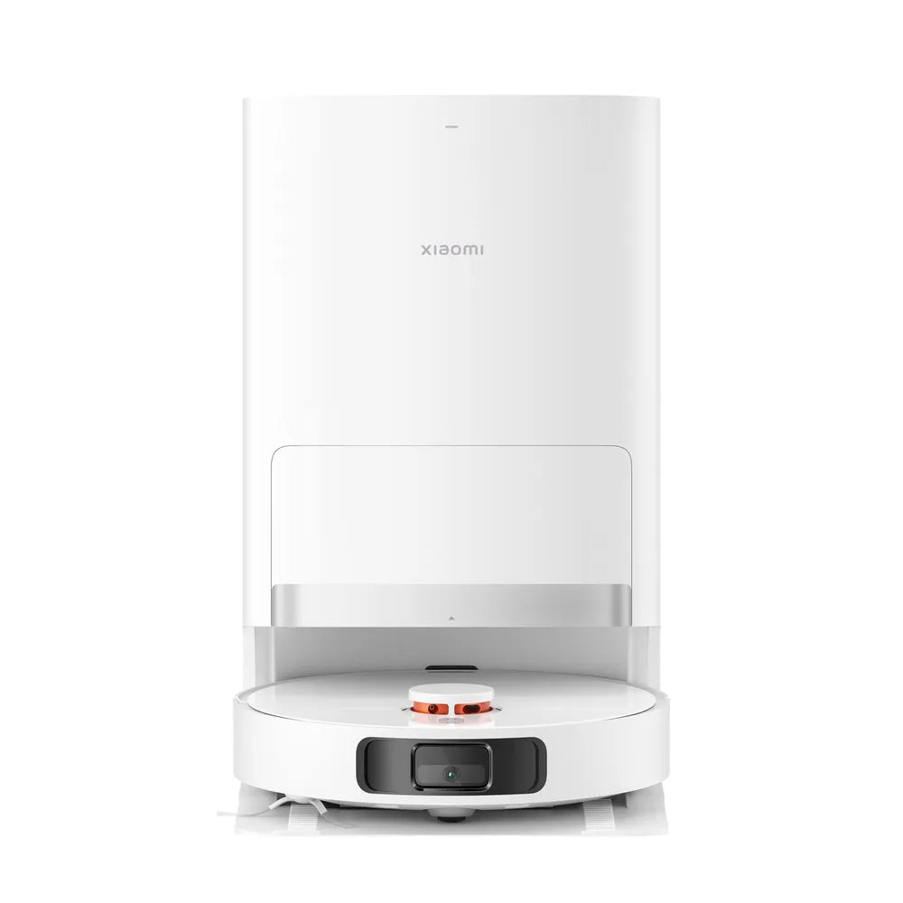 Xiaomi Robot Vacuum X20+ with Absaugstation
