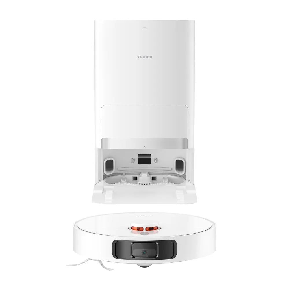 Xiaomi Robot Vacuum X20+ with Absaugstation