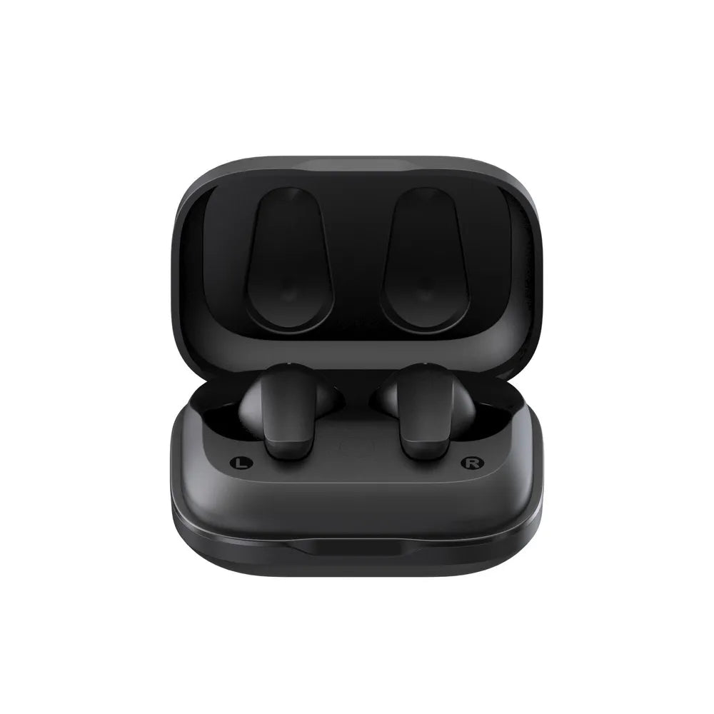 Der In-Ear Headphones in Kooperation with CHIP, Bluetooth, black