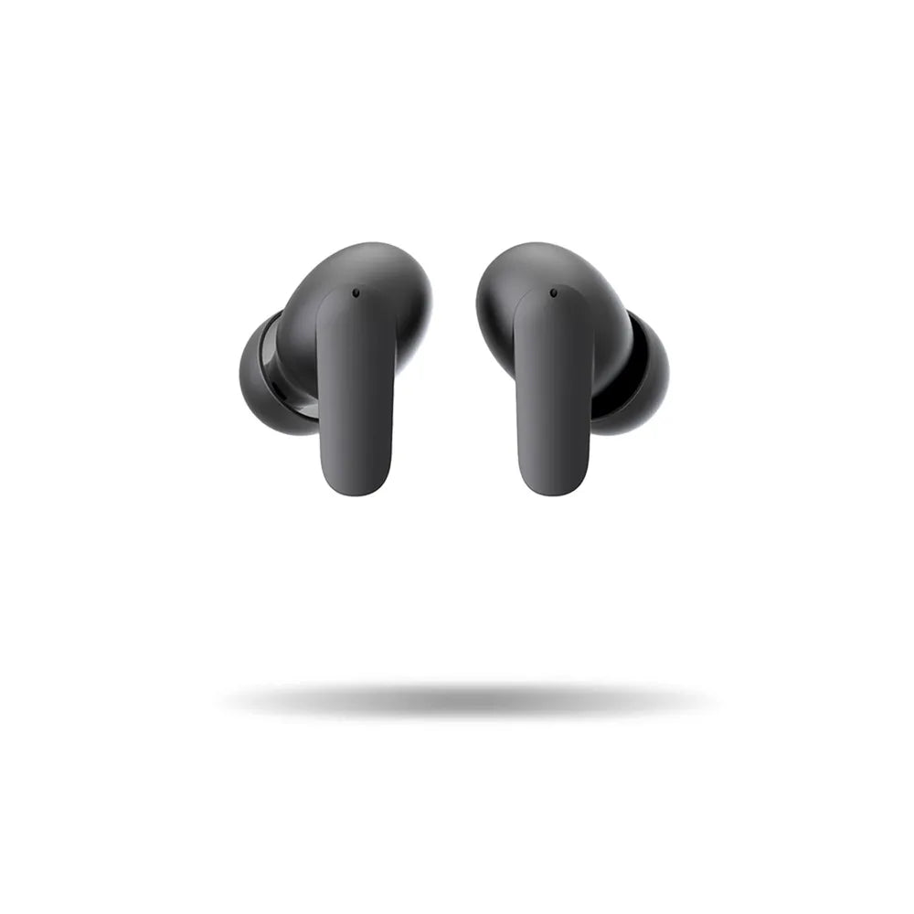 Der In-Ear Headphones in Kooperation with CHIP, Bluetooth, black
