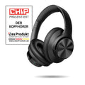 Der Headphones in Kooperation with CHIP, Bluetooh, black